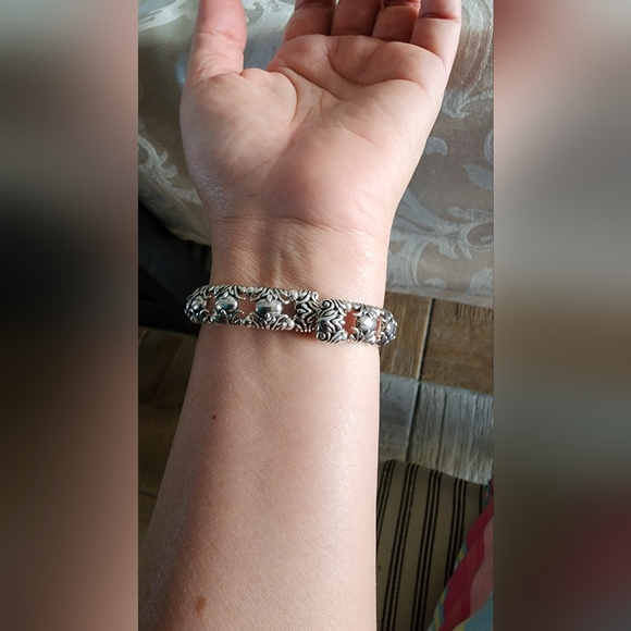 Carolyn pollack jewelry set - Picture 7 of 14